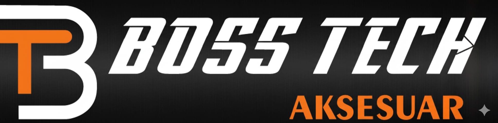 Boss Tech Aksesuar
